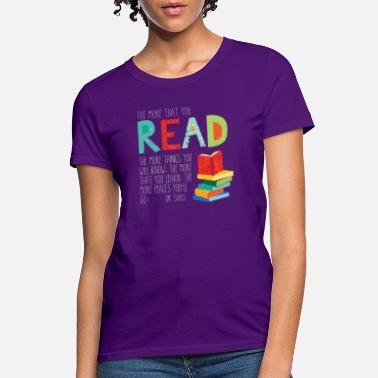 Dr Seuss T-Shirts | Unique Designs 